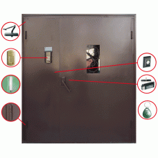 Входные металличесские двери с заменой (цена за м2) Входные металличесские двери с заменой (цена за м2)