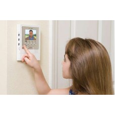 Адаптация установленного в квартире видеодомофона к домофонной системе подъезда