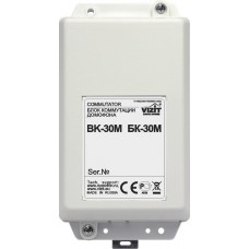 БК-30M БК-30M