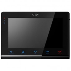 Arny AVD-710MD (black) Arny AVD-710MD (black)