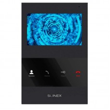 Slinex SQ-04M black Slinex SQ-04M black