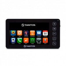 Tantos Prime 7" (Black) Tantos Prime 7" (Black)