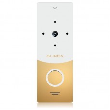 Slinex ML-20HR (gold+white) Slinex ML-20HR (gold+white)