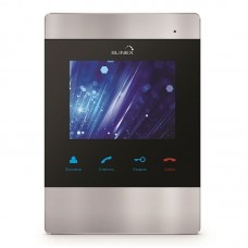 Slinex SM-04M silver Slinex SM-04M silver