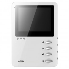 Arny AVD-410 (white) Arny AVD-410 (white)