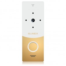 Slinex ML-20CR gold+white Slinex ML-20CR gold+white
