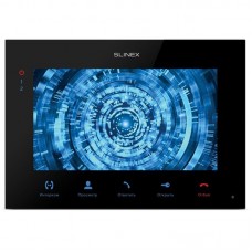 Slinex SQ-07MT black Slinex SQ-07MT black