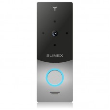 Slinex ML-20HR (silver+black) Slinex ML-20HR (silver+black)