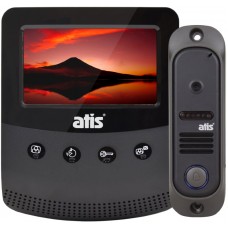 Atis AD-430B Kit box Atis AD-430B Kit box