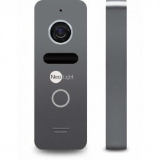 NEOLIGHT SOLO Graphite NEOLIGHT SOLO Graphite