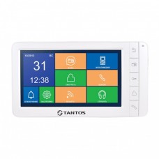 Tantos Amelie 7" (White) Tantos Amelie 7" (White)