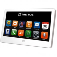 Tantos Prime Slim 7" (White) Tantos Prime Slim 7" (White)