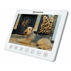 Tantos Tango 9" (White) Tantos Tango 9" (White)