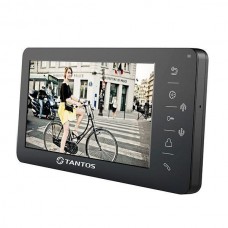 Tantos Amelie 7" (Black) Tantos Amelie 7" (Black)