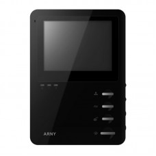 Arny AVD-410 (black) Arny AVD-410 (black)