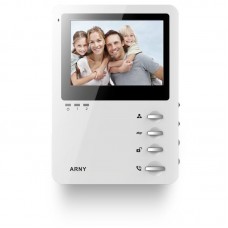 Arny AVD-410M(white) Arny AVD-410M(white)