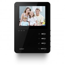Arny AVD-410M(black)