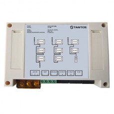 Tantos TS-PW	