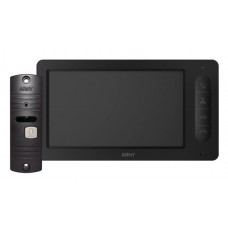 Arny AVD-7005 (черный/коричневый) Arny AVD-7005 (черный/коричневый)