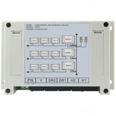 Подъездный комутатор NL-Н01 Подъездный комутатор NL-Н01
