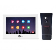 Комплект видеодомофона Neolight PARIS