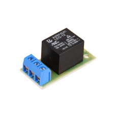 Отсекатель дежурного напряжения домофонов (Реле М03)