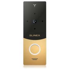 Slinex ML-20CR gold+black Slinex ML-20CR gold+black