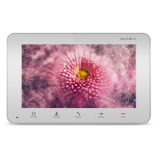 Slinex SM-07M silver	