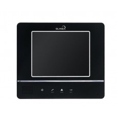 Slinex GS-08 black Slinex GS-08 black