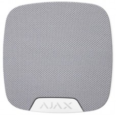 Ajax HomeSiren Ajax HomeSiren