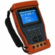ATIS CCTV Tester M-CST-SR5 ATIS CCTV Tester M-CST-SR5