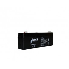 АКБ 2,2 Ач, 12 В АКБ 2,2 Ач, 12 В