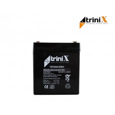 АКБ 4 Ач, 12 В АКБ 4 Ач, 12 В