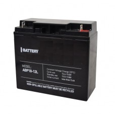 I-Battery ABP18-12L I-Battery ABP18-12L