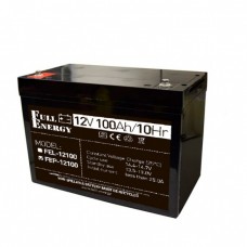 Full Energy FEP-12100