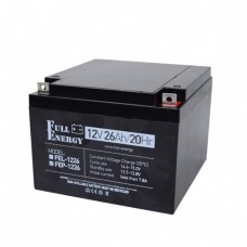 Full Energy FEP-1226