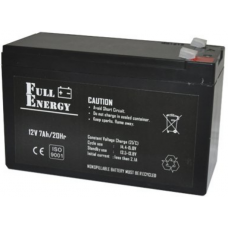 Full Energy FEP-127