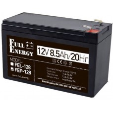 Full Energy FEP-128