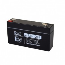 Full Energy FEP-61 Full Energy FEP-61