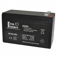 Full Energy FMH-7 Ач Full Energy FMH-7 Ач