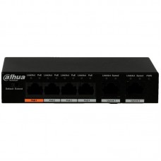 Dahua DH-PFS3006-4ET-60 Dahua DH-PFS3006-4ET-60