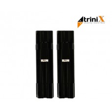 TRX-100M/8CH TRX-100M/8CH