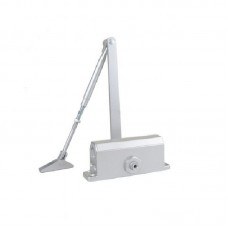 ATIS DC-602 Silver ATIS DC-602 Silver