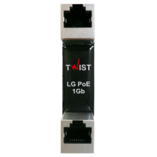 Twist LG-PoE-1Gb-2U	