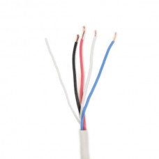 4*0.22 U-Cu бухта 100м 4*0.22 U-Cu бухта 100м