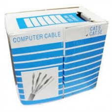 UTP5/CU бухта 305м UTP5/CU бухта 305м