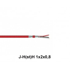 J-H(st)H 1x2x0,8 J-H(st)H 1x2x0,8