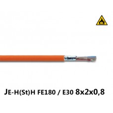 JE-H(St)H FE180 / E30 8x2x0,8 JE-H(St)H FE180 / E30 8x2x0,8