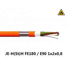 JE-H(St)H FE180 / E90 1x2x0,8 JE-H(St)H FE180 / E90 1x2x0,8