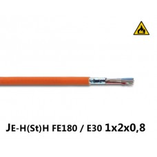 JE-H(St)H FE180 / E30 1x2x0,8 JE-H(St)H FE180 / E30 1x2x0,8